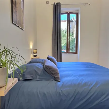 Appartement La Cachette - Hypercentre